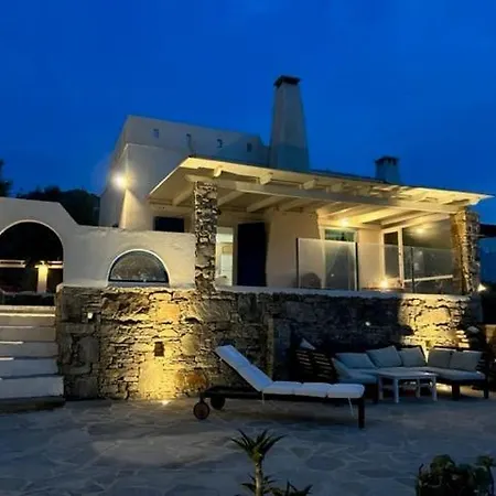 Vila House Of The Rising Sun