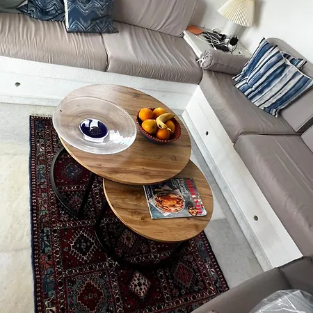 Vila House Of The Rising Sun Mikri Vigla