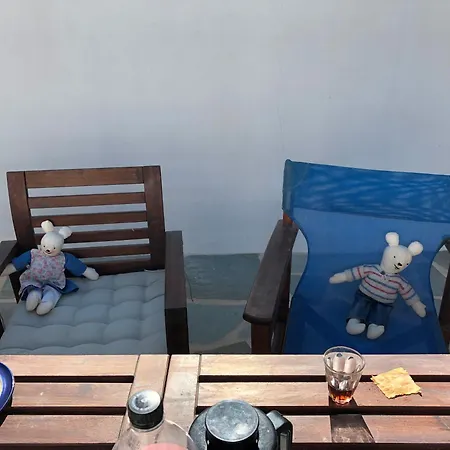 House Of The Rising Sun Villa *