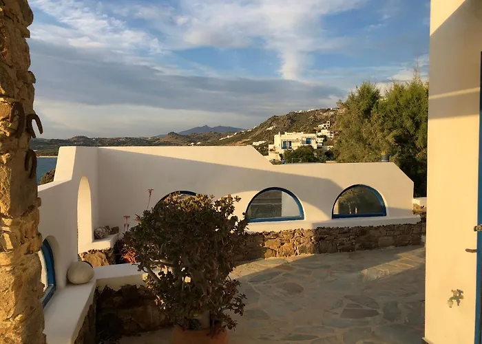 House Of The Rising Sun Villa