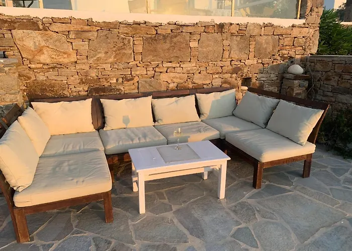 House Of The Rising Sun Villa