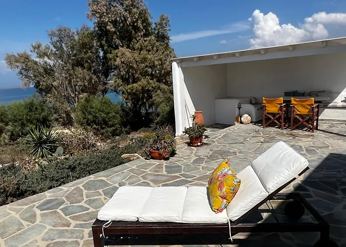 House Of The Rising Sun Mikri Vigla