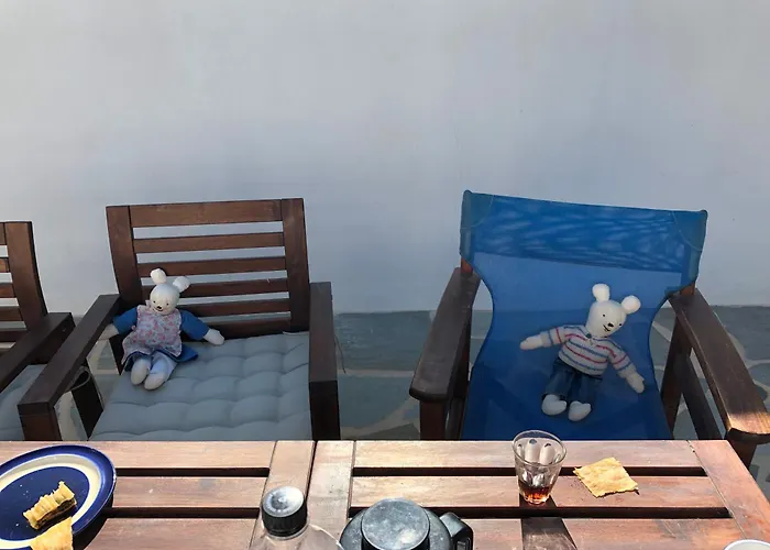 House Of The Rising Sun Villa *